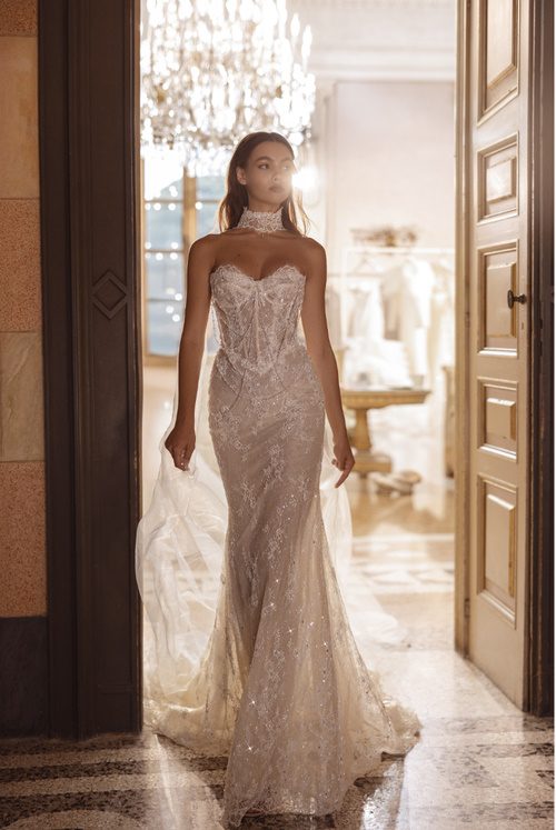 Ricca Sposa Couture 2026